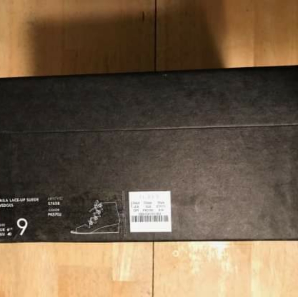 J.Crew Wedges - Picture 7 of 7